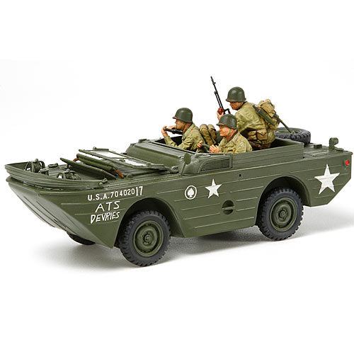 TAMIYA Ford Gpa Amphibian 35336 1:35 Military Plastic Model Kit