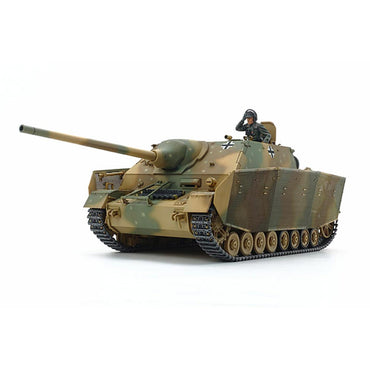 Tamiya 35381 German Panzer IV/70A Tank 1:35 Model Kit