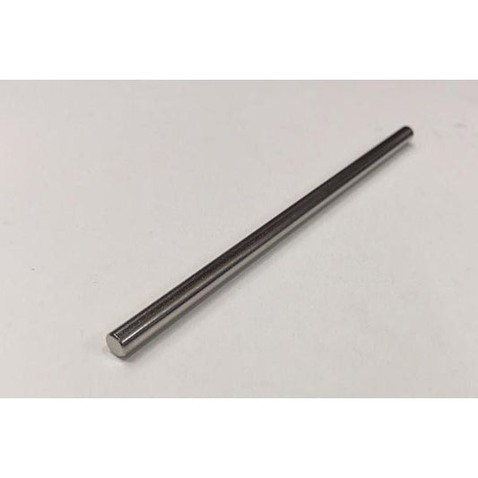 Tamiya Hornet/Lunchbox/Midnight Pumpkin, 3555057/13555057 Axle Shaft 4mm x 95mm