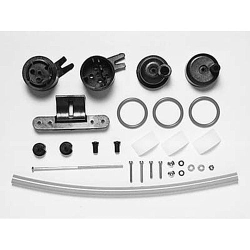 TAMIYA 41059 Oil Catcher - Tgs 'clr' Disc - RC Car Spares