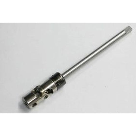 Tamiya Pajero/Jeep/Mu/Bronco/Unimog/CC01, 4135043/14135043 Propeller Shaft, NEW