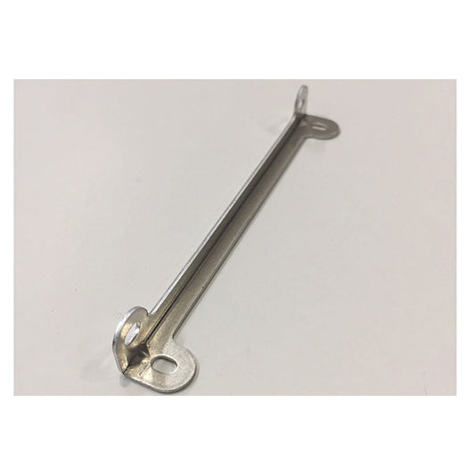 TAMIYA 4305048/14305048 Front Stay, Ranger/Hilux/Blazer/Brat/Blackfoot/Bruiser