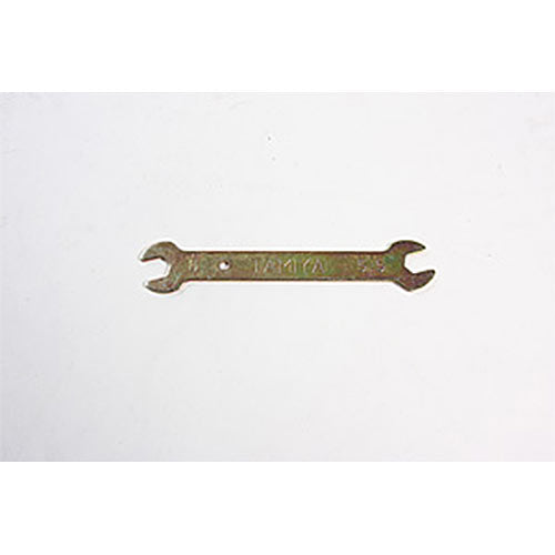 TAMIYA 4305506/14305506 5.5mm & 6mm Wrench (Bruiser/Hot Shot/Boomerang/TNX 5.2R)