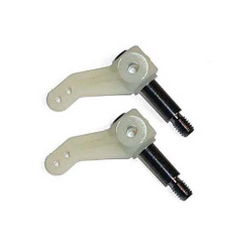 TAMIYA 445128 Upright (1 pcs) for 58416 - RC Car Spares