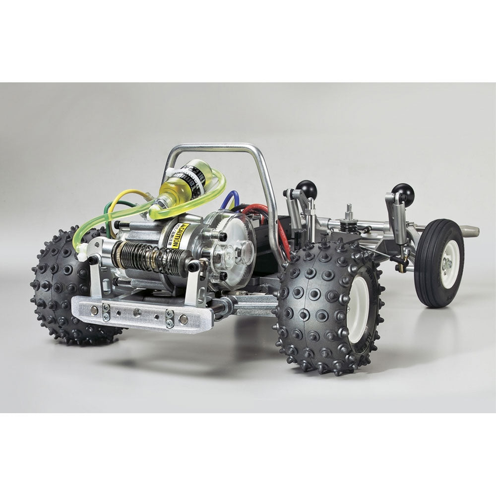 Tamiya RC 47304 Fighting Buggy/Super Champ (Ltd Edition) 1:10 RC Assembly Kit