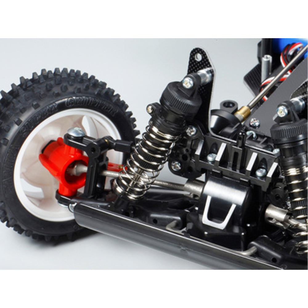 Tamiya RC 47350 Top-Force Buggy 1:10 Car Assembly Kit
