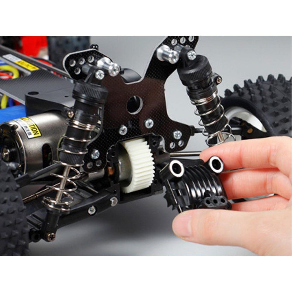 Tamiya RC 47350 Top-Force Buggy 1:10 Car Assembly Kit