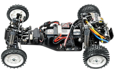 Tamiya RC 47381 Super Astute 2WD Buggy 1:10 Assembly Kit