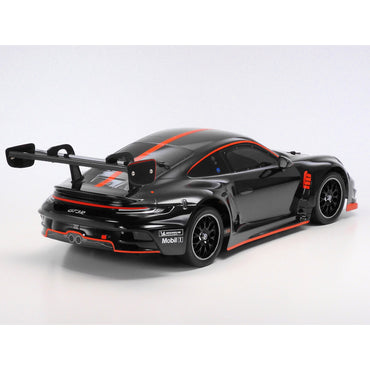 Tamiya RC 47512 Porsche 911 GT3 R (992) TT-02 (Painted) 1:10 Car Assembly Kit
