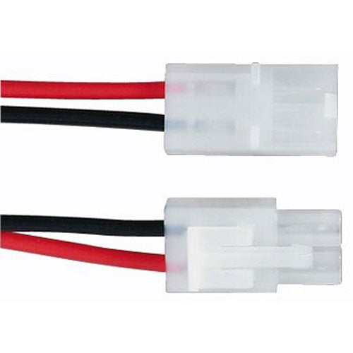 Tamiya 50106 7.2V Connector - RC Hop-ups