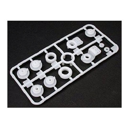 TAMIYA 50204 D Connected Servo Saver was 0115001 - RC Spare Parts