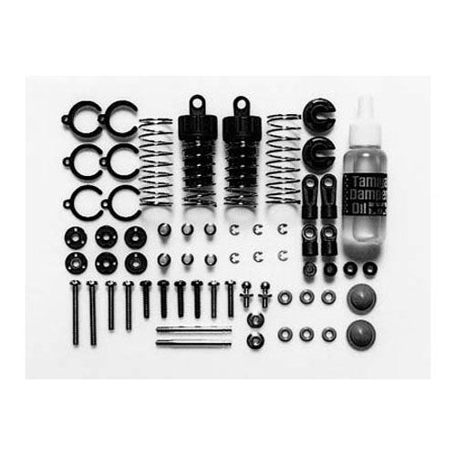 Tamiya 50519 C.V.A.Mini Shock Unit Set II - RC Hop-ups