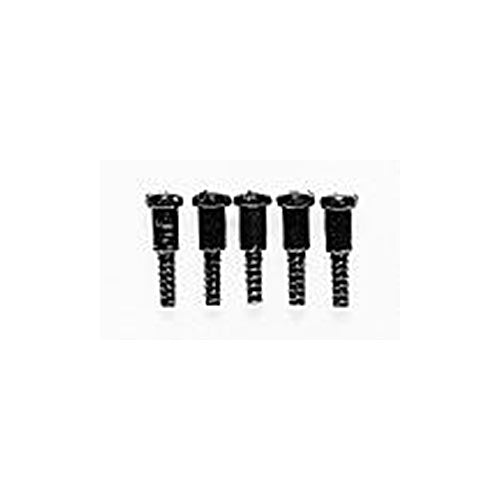 TAMIYA 50582 3x14mm Step Tapping Screw (5 Pcs.) (TT01/TT02/M05/DT02/DT03/CC01)