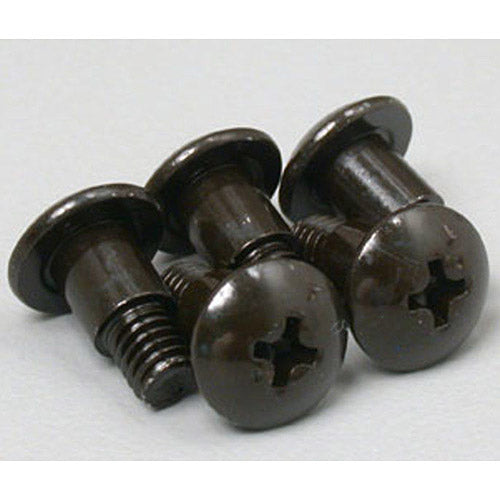 TAMIYA 50585 4x10mm Step Screw x5 - RC Car Spares