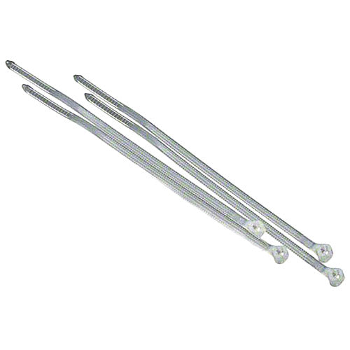 TAMIYA 50595 Nylon Band W/metal Hook *10 - RC Car Spares