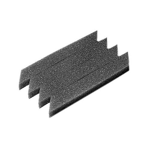 Tamiya 50686 M-Chassis 60D Inner Sponge x4 - RC Hop-ups