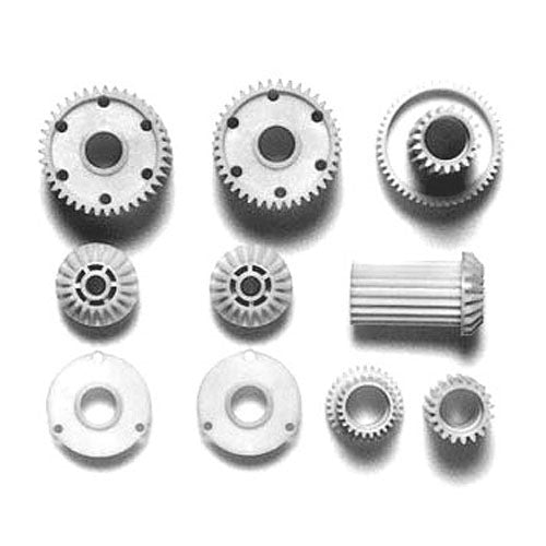 Tamiya 50738 TL01 G Parts (Gear) - RC Hop-ups