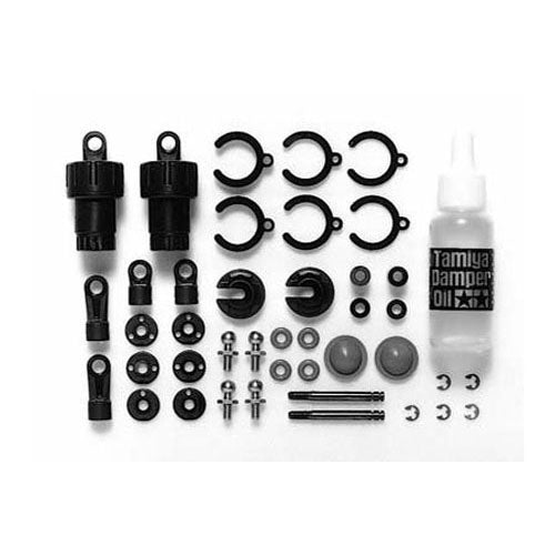 Tamiya 50746 CVA Super Mini Shock Unit Set - RC Hop-ups