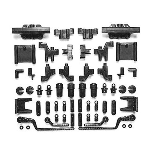Tamiya 50793 M03 C Parts (Suspension Arm) - RC Hop-ups