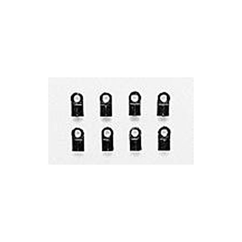 TAMIYA 50797/0445536 5mm Short Adjuster (8 Pcs.) (M05/M06/TG10/NDF-01/TNS)