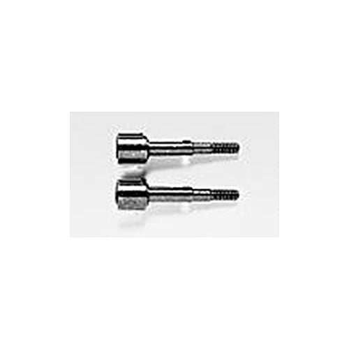 TAMIYA 50808 TG10 Long Wheel Axle (2 Pcs.) (WR02/WR02G/Wild Willy 2/GF-01/TT02T)