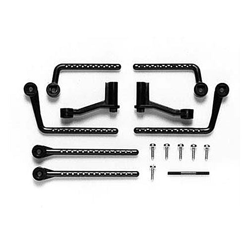 TAMIYA 50855 TL01 E Parts (body mount) - RC Spare Parts
