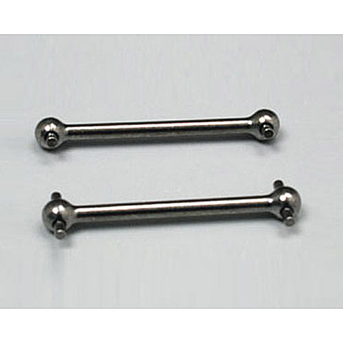 TAMIYA 50883 39mm Drive Shaft Set - RC Car Spares