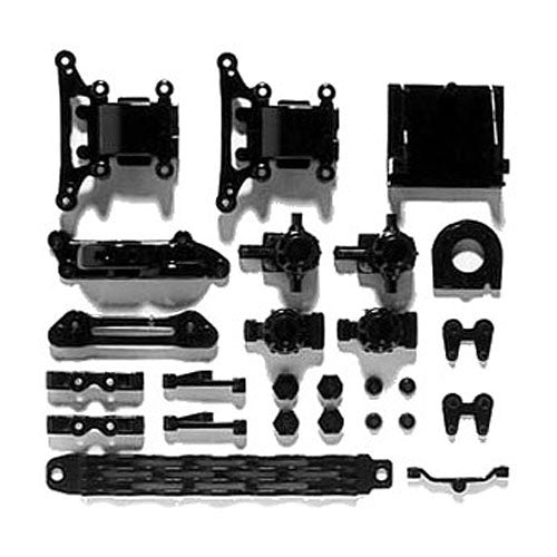 Tamiya 51002 TT01 A Parts (Upright) - RC Hop-ups