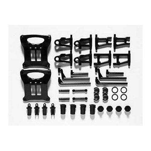 Tamiya 51003 TT-01 B Parts (Suspension Arm) was 0005887 - RC Hop-ups