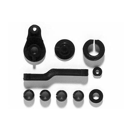Tamiya 51005 TT01 P Parts (Servo Horn) RC Hop-ups