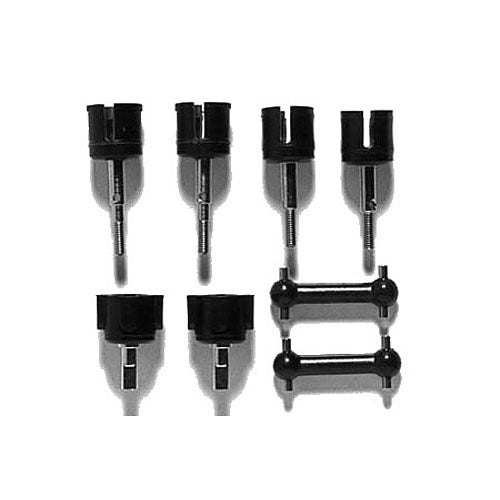 Tamiya 51006 TT01 Drive Shaft Set - RC Hop-ups