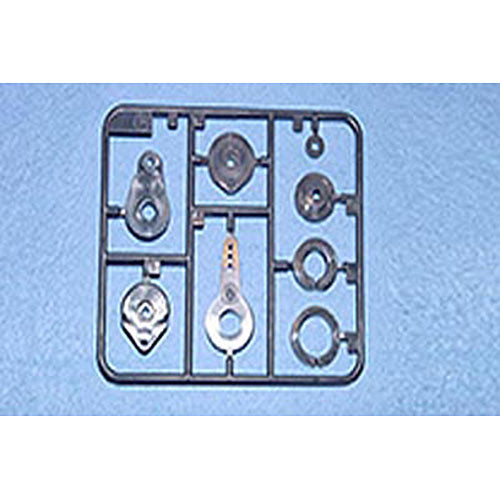 TAMIYA 51040/0114039 TGS P Parts (Servo Horn) (TGSR/TGS-R/Super Levant)