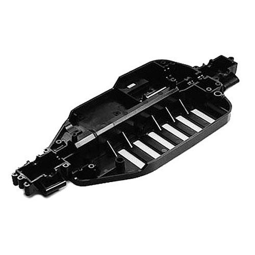 Tamiya 51074 DF02 Bathtub Frame - RC Hop-ups