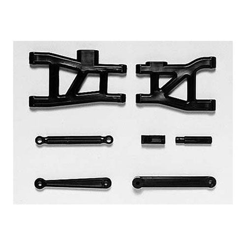 Tamiya 51077 DF02 C Parts (Sus. Arm) - RC Hop-ups