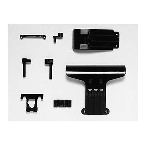 Tamiya 51078 DF02 D Parts (Bumper) - RC Hop-ups