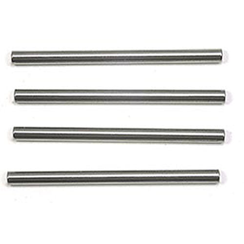 Tamiya 51093 TB Evolution IV 46mm Suspension Shaft (4 Pcs.) (DB01/M07/FF03)