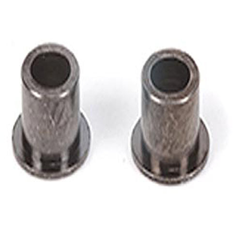 TAMIYA 51100 TB Evolution IV 4.6x4.7mm Flanged Tube (2 Pcs.) DF03/TA05/TA07/FF03