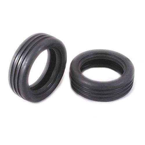 Tamiya 51207 Off Rd Groove Front Tyre 60/19 X - RC Hop-ups