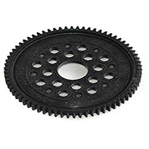 Tamiya 51215 TA05 Spur Gear (70T) (TA-05/TA05IFS/TA05V.2), NIP