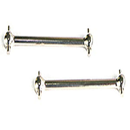 TAMIYA 51216 TA05 Drive Shaft (2 Pcs.) (TA02/TA03/TA-05/TA06/TB03/CC01)