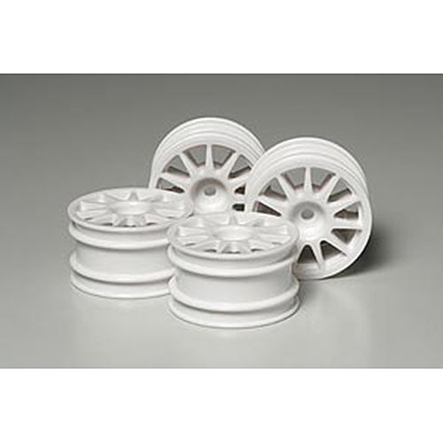 TAMIYA 51237 Suzuki Swift Super 1600 Wheels (M01/M02/M03/M04/M05/M05Ra/M06/M07)