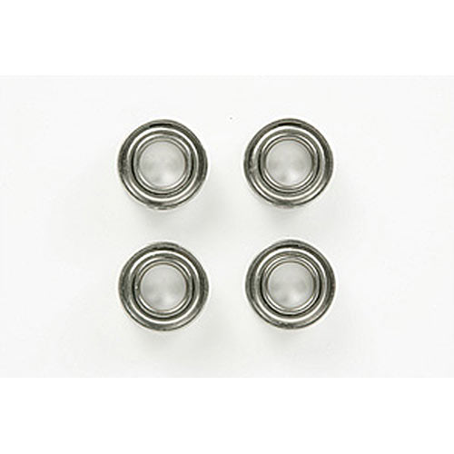 Tamiya 51239 1050 Ball Bearings (4 Pcs.) (M05/M06/TA06/TB04/FF03/XV-01/TT02/M07)