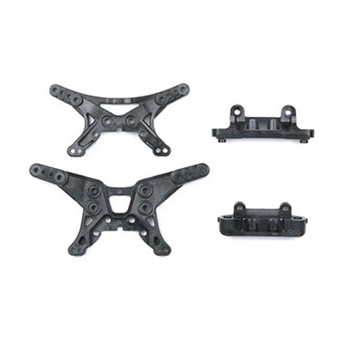 Tamiya 51312 DB01 M Parts Damper Stay - RC Hop-ups