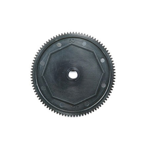 Tamiya 51314 48 Pitch Spur Gear 91T - RC Hop-ups