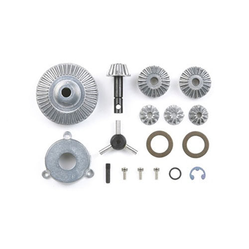 Tamiya 51326 CR01 Bevel Gear Set - RC Hop-ups