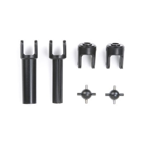 Tamiya 51327 CR01 Propeller Shaft - RC Hop-ups