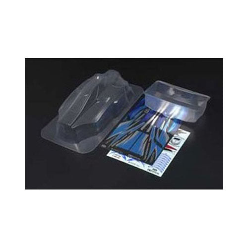 Tamiya 51338 Baldre Body Set - RC Hop-ups