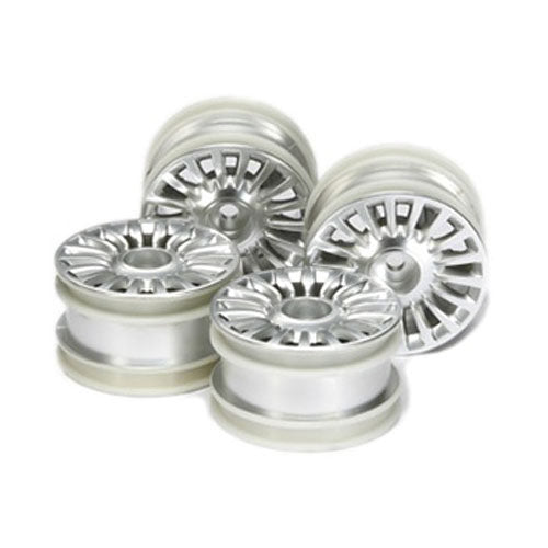 Tamiya 51362 M Chassis 18 Spoke Wheel - RC Hop-ups