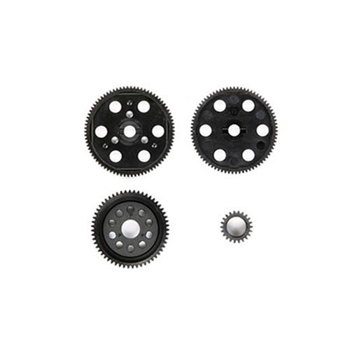Tamiya 51369 DF03Ra Spur Gear Set - RC Hop-ups