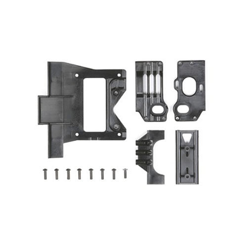 Tamiya 51379 F104 C Parts - Gear Case - RC Hop-ups